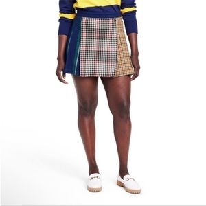 Limited Edition - Women's plaid pleated skirt Rowing Blazers × Target 8